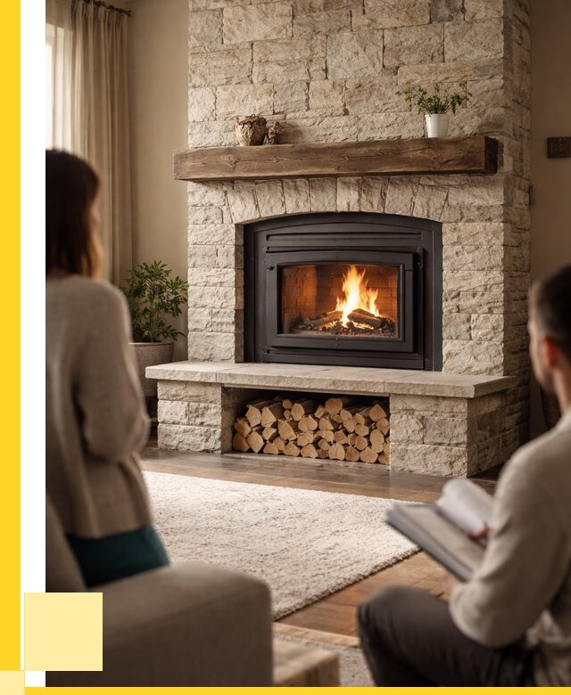 Проекты печей каминов в Березниках от 12359 р. | ЭриданБрз