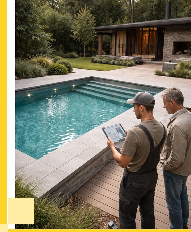 Строительство бассейнов в Березниках от 1235880 р. ЭриданБрз