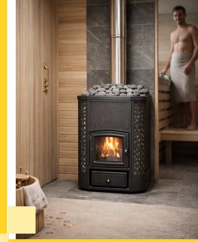 Печи для саун: Harvia, Tylo, EOS в Березниках от 46346 р. | ЭриданБрз