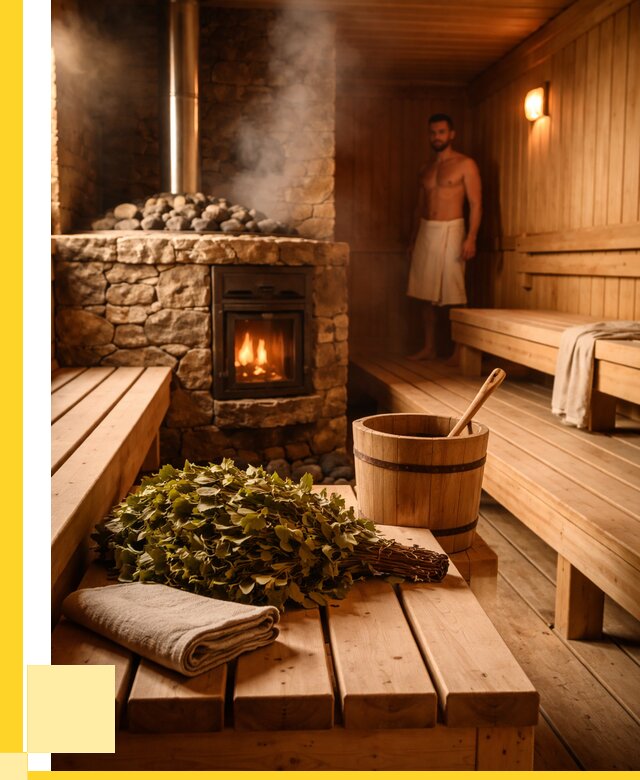 Парилки для бани купить в Березниках от 77243 р. | ЭриданБрз