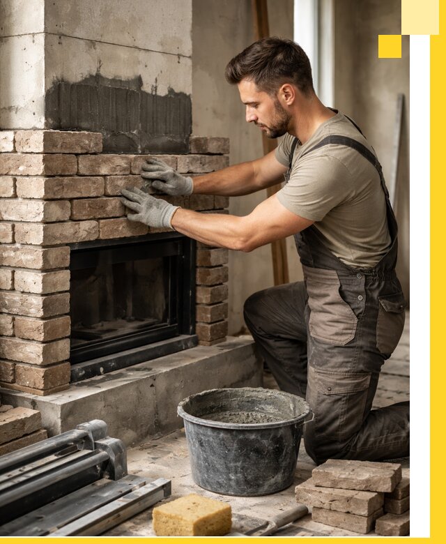 Услуги по устройству и монтажу Расул в банях и саунах в Березниках